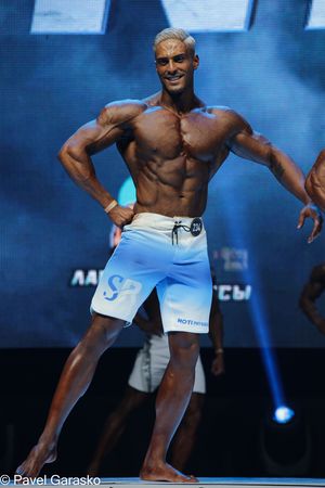 Фотограф Павел Гарасько (19.05.2024)